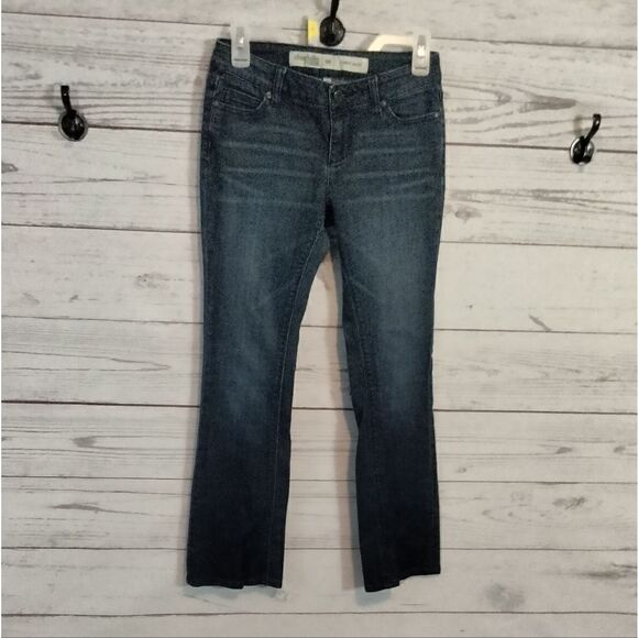 "Charlotte Russe" woman's jeans  - Picture 1 of 8